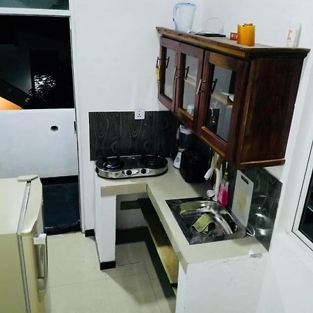 Hikkaduwa Family Inn ภายนอก รูปภาพ