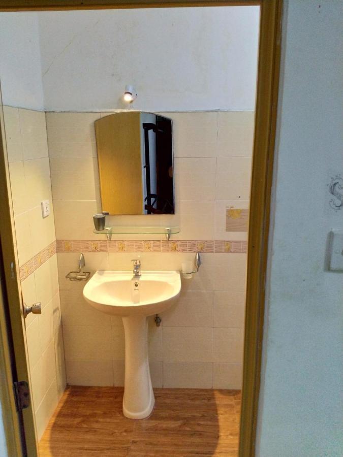 Hikkaduwa Family Inn ภายนอก รูปภาพ